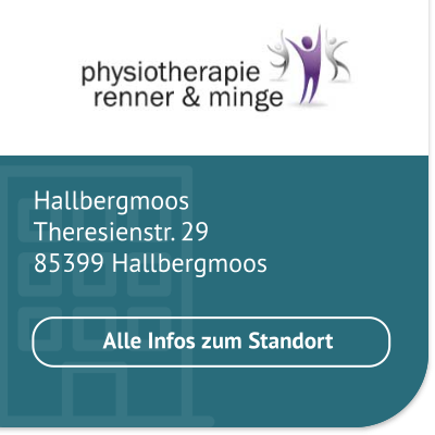 Physiotherapie Renner & Minge In Hallbergmoos